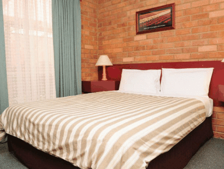 Werribee Motel & Apartments - Accommodation Mermaid Beach 3