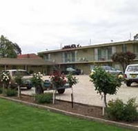 Big River Motel - Accommodation Mermaid Beach