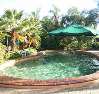 Australiana Top Tourist Park - Accommodation Mermaid Beach
