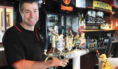 Brougham Arms Hotel And Motel - Accommodation Mermaid Beach 3