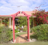Angels Beach Lodge - Accommodation Mermaid Beach