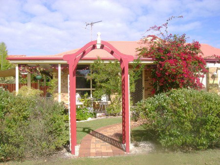 Angels Beach Lodge - Accommodation Mermaid Beach 0