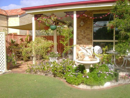 Angels Beach Lodge - Accommodation Mermaid Beach 1