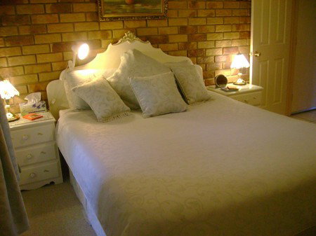 Angels Beach Lodge - Accommodation Mermaid Beach 3