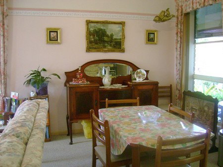 Angels Beach Lodge - Accommodation Mermaid Beach 4
