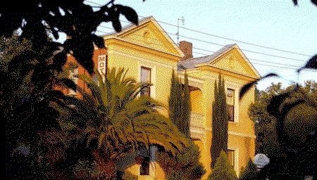 Campbell Street Lodge - Accommodation Mermaid Beach 0