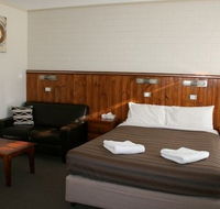 Central Motel Mildura - Accommodation Mermaid Beach