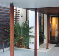 Quality Hotel Airport International - Accommodation Mermaid Beach
