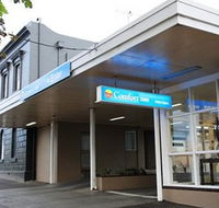 Comfort Inn Western Warrnambool - Accommodation Mermaid Beach