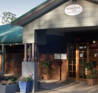 Hermitage Lodge - Accommodation Mermaid Beach