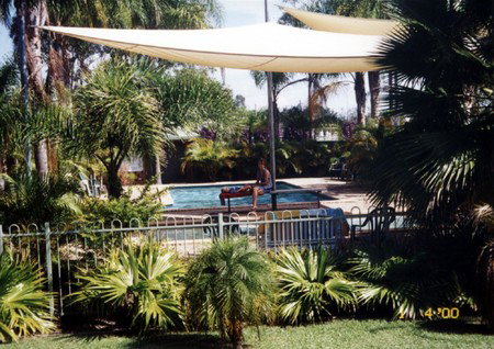 Leisure Tourist Park And Holiday Units - Accommodation Mermaid Beach 1