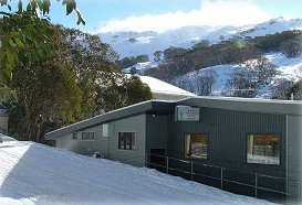 Falls Creek VIC Accommodation Mermaid Beach