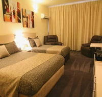 Adelaide Granada Motor Inn - Accommodation Mermaid Beach