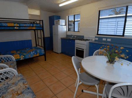 BIG4 Maroochy Palms Holiday Village - Accommodation Mermaid Beach 1