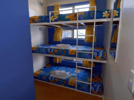 BIG4 Maroochy Palms Holiday Village - Accommodation Mermaid Beach 3