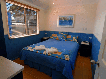 BIG4 Maroochy Palms Holiday Village - Accommodation Mermaid Beach 4