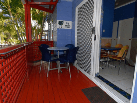 BIG4 Maroochy Palms Holiday Village - Accommodation Mermaid Beach 5