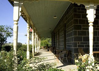 Nyrang Homestead - Accommodation Mermaid Beach 4