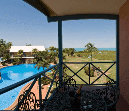 Hotel Kununurra - Accommodation Mermaid Beach