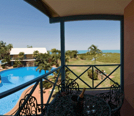 Hotel Kununurra - Accommodation Mermaid Beach 0