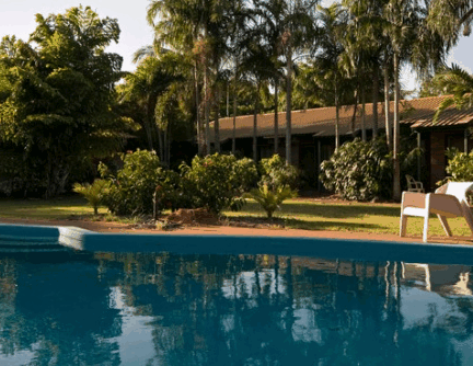 Hotel Kununurra - Accommodation Mermaid Beach 1
