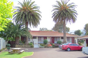 All Star Motor Inn - Accommodation Mermaid Beach 1