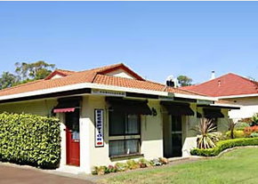All Star Motor Inn - Accommodation Mermaid Beach 2