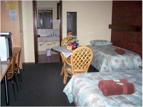 All Star Motor Inn - Accommodation Mermaid Beach 4