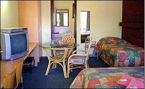 All Star Motor Inn - Accommodation Mermaid Beach 5