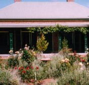 Old Wallinga Country - Accommodation Mermaid Beach
