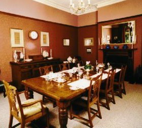 Old Wallinga Country - Accommodation Mermaid Beach 1