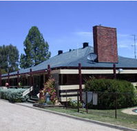 Golden Heritage Motor Inn - Accommodation Mermaid Beach