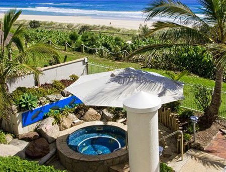 Oceanside Resort - Accommodation Mermaid Beach 0
