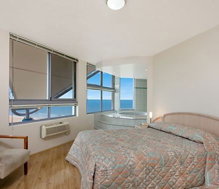 Oceanside Resort - Accommodation Mermaid Beach 2