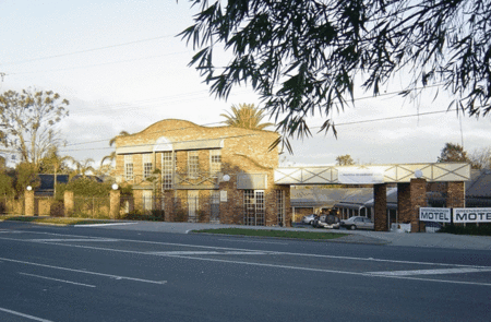 Comfort Inn Greensborough - Accommodation Mermaid Beach