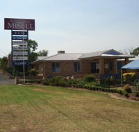 Almond Inn Motel - Accommodation Mermaid Beach