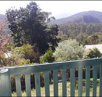Healesville Maroondah View Motel - Accommodation Mermaid Beach