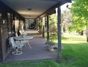 High Lane Farm - Accommodation Mermaid Beach