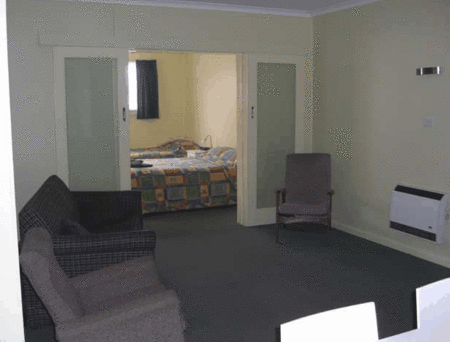 High Street Motel - Accommodation Mermaid Beach