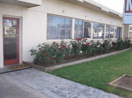 High Street Motel - Accommodation Mermaid Beach 3