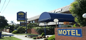 Hume Villa Motor Inn - Accommodation Mermaid Beach
