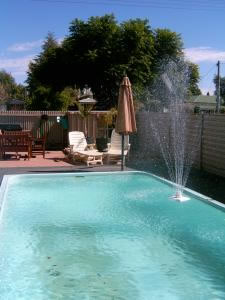 Paruna Motel - Accommodation Mermaid Beach 2