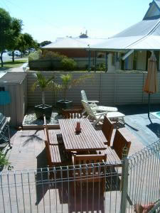Paruna Motel - Accommodation Mermaid Beach 3