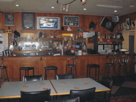 Pastoral Hotel - Accommodation Mermaid Beach 1