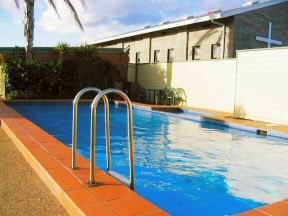 Pelican At Lakes Motel - Accommodation Mermaid Beach 2