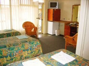 Pelican At Lakes Motel - Accommodation Mermaid Beach 3