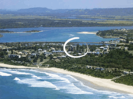 Grandview Apartments Ballina - Accommodation Mermaid Beach