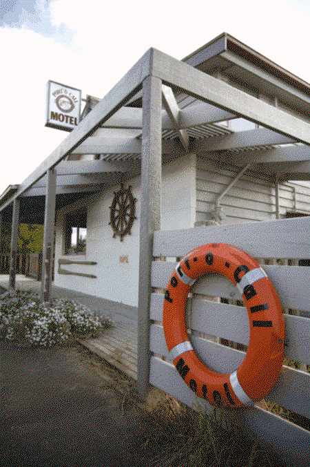Port O Call Motel - Accommodation Mermaid Beach 3