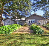 Robin Hill - Accommodation Mermaid Beach