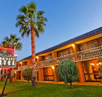 Mildura River City Motel - Accommodation Mermaid Beach